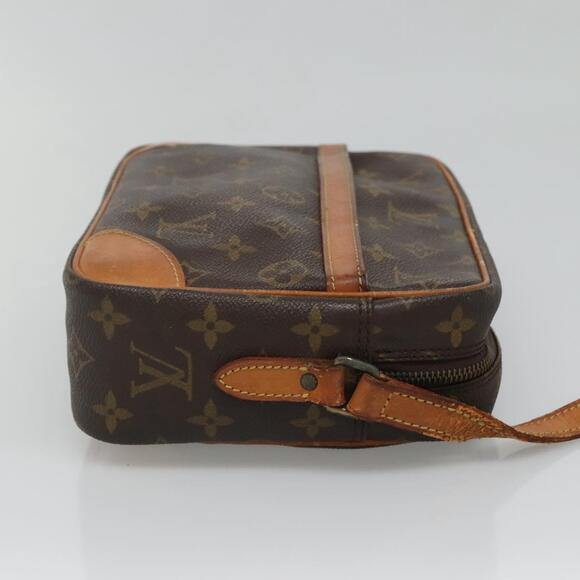 LOUIS VUITTON Monogram Trocadero 27 Shoulder Bag M51274 - Picture 5 of 12